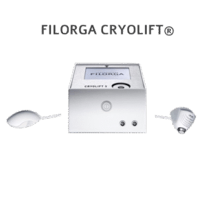 Filorga Cryo-Lift 3 facial treatment device system