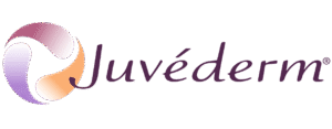 Intricate gradient crescent and purple abstract design