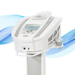 Advanced massage therapy device with digital interface