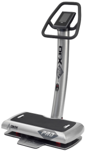 ION Fitness pro vibration platform exercise machine