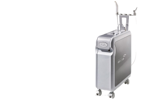 Syneron Candela GentleMax Pro laser hair removal machine
